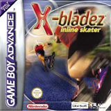 X-bladez : Inline Skater