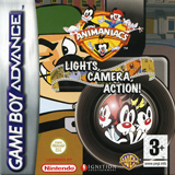 Animaniacs : Lights Camera Action !