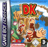 DK : King Of Swing