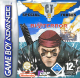 CT Special Forces 3 : Bioterror