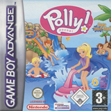 Polly Pocket ! Super Splash Island
