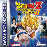 Dragon Ball Z : L'Héritage de Goku 2