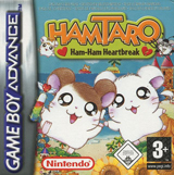Hamtaro : Ham-Ham Heartbreak