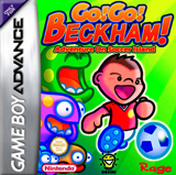 Go! Go! Beckham! : Adventure on Soccer Island