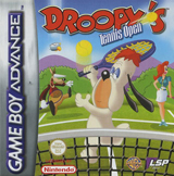 Droopy's Tennis Open