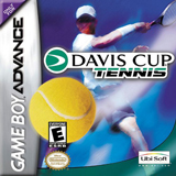 Coupe Davis Tennis