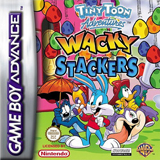 Tiny Toon Adventures : Wacky Stackers