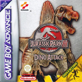 Jurassic Park III : Dino Attack