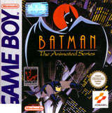 Batman : The Animated Series