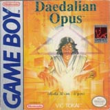Daedalian Opus