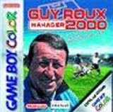 Guy Roux Manager 2000