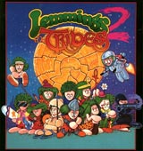 Lemmings 2 : The Tribes
