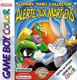 Looney Tunes Collector : Alerte aux Martiens !