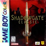 Shadowgate Classic