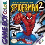 Spider-Man 2 : The Sinister Six