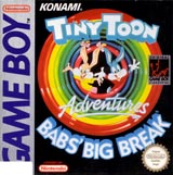 Tiny Toon Adventures : Babs' Big Break