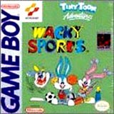 Tiny Toon Adventures : Wacky Sports Challenge