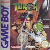 Turok : Battle Of The Bionosaurs