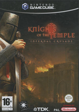 Knights Of The Temple