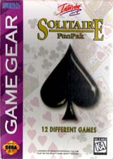 Solitaire Fun Pack