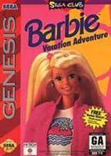 Barbie : Vacation Adventure