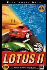 Lotus II