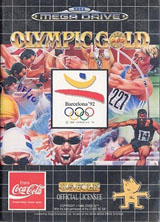 Olympic Gold : Barcelona '92