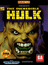 The Incredible Hulk - 1994