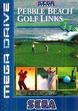 True Golf Classics : Pebble Beach Golf Links