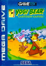 Yogi Bear : Cartoon Capers