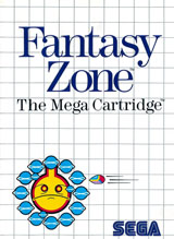 Fantasy Zone