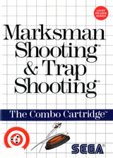 Marksman Shooting / Trap Shooting