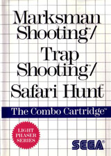 Marksman Shooting / Trap Shooting / Safari Hunt