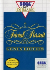Trivial Pursuit : Genius Edition