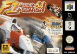 F1 Pole Position