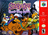 Scooby-Doo! : Classic Creep Capers