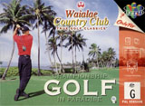 True Golf Classics : Waialae Country Club
