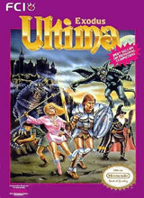 Ultima : Exodus
