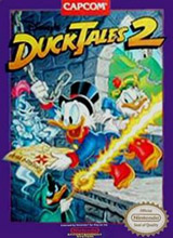 Duck Tales 2 : La Bande A Picsou
