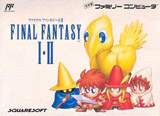 Final Fantasy I.II