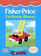 Fisher-Price : Firehouse Rescue