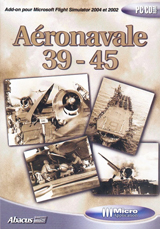 Aeronavale 39-45