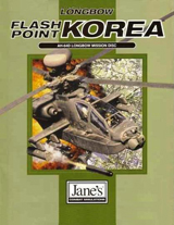 AH-64D Longbow : Flash Point : Korea