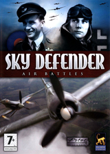 Air Battles : Sky Defender