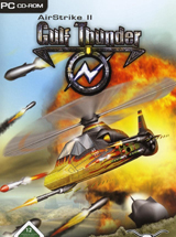 AirStrike II : Golf Thunder