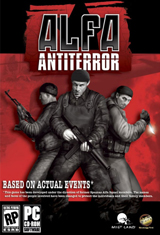 ALFA : Antiterror