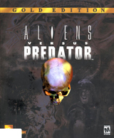 Aliens versus Predator : Gold Edition
