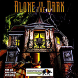 Alone in the Dark - 1992