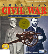 American Civil War : From Sumter to Appomattox