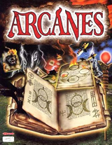 Arcanes